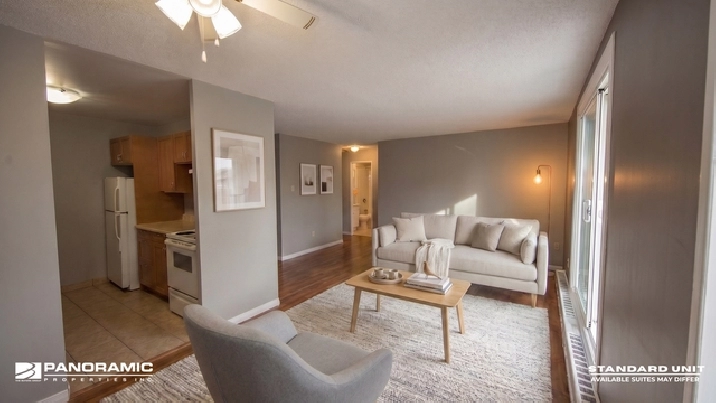 2100 Regent Street - 2 Bedroom for Rent in Sudbury
