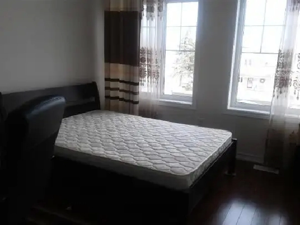 Big room with private bathroom for rent