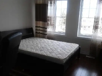 Big room with private bathroom for rent