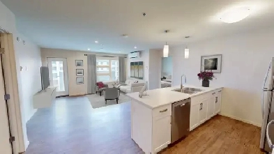 The Boardwalk - 2 Bed - Nikki A - Winnipeg