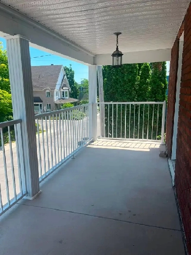 3 1/2 à louer Hull Gatineau - 1 Bedroom in Gatineau Hull
