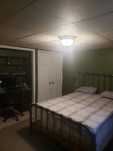 room for rent