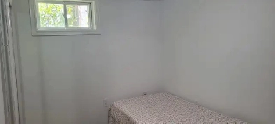 Room for Rent in Central Peterborough All Inclusive