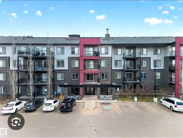 Apartment for RENT
