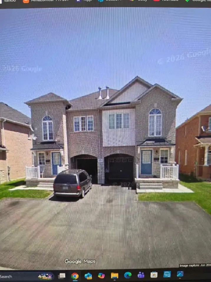 Apartment for Rent in Woodbridge