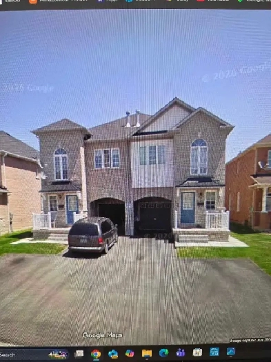 Apartment for Rent in Woodbridge