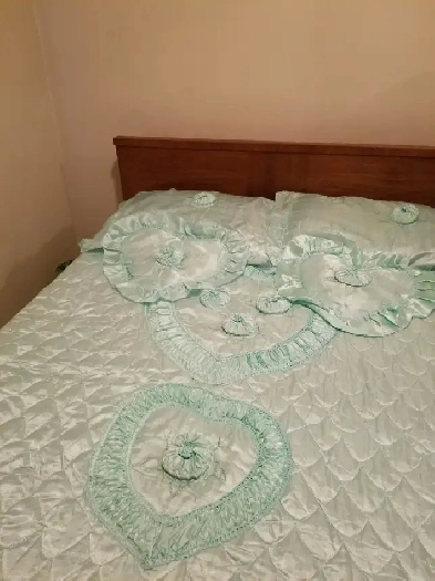 1 Bedroom for Student Accommodation