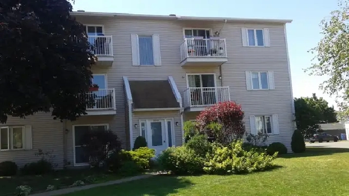 4½ logement à louer, Sorel-Tracy