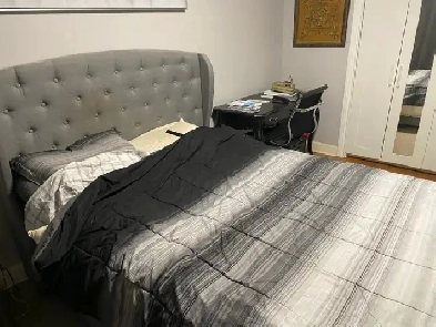 room for students