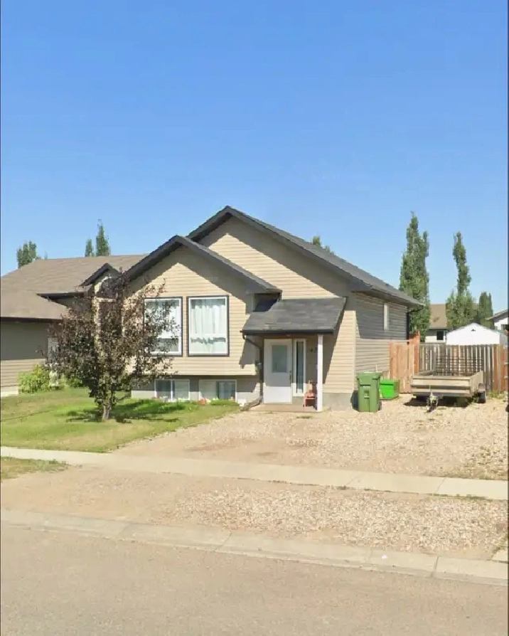 Home for Sale- Wallace Field Lloydminster, Sk