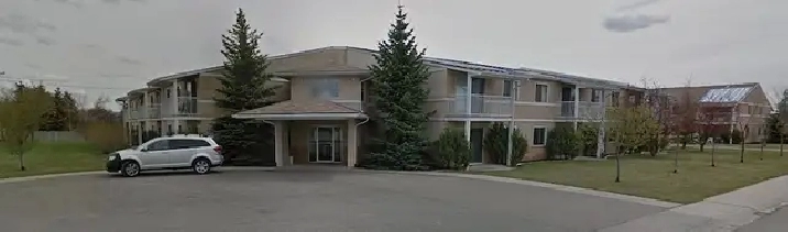 Claresholm pet friendly apartment for rent | $1,600/Month