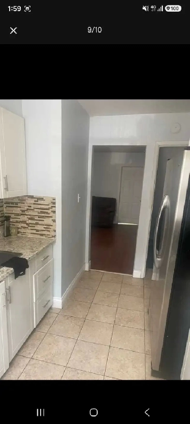 room for rent