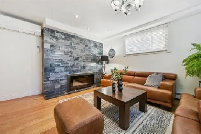 FURNISHED APARTMENT IN PORT CREDIT