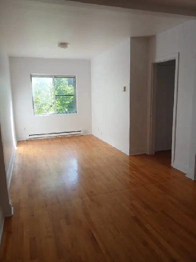 Appartement à louer à Notre-Dame-de-Grâce (NDG) sur Clifton