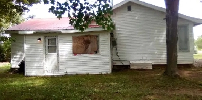 Private Sale- 165 Pereau Rd- $125K OBO