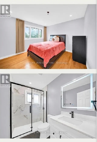 $800 bedroom near Mooneys Bay Beach, all inclusive