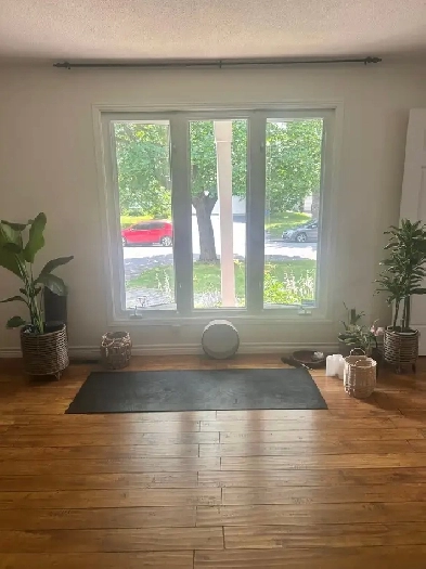 Private Room For Rent