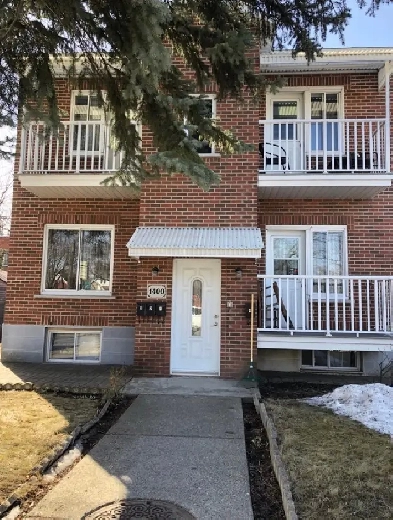 4 1/2 in Saint-Laurent