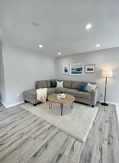 Room/FULL SHARED HOUSE for Rent by Winston Churchill and Hwy 403