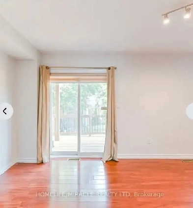 1 private bed   bath in Etobicoke home next to Woodbine mall