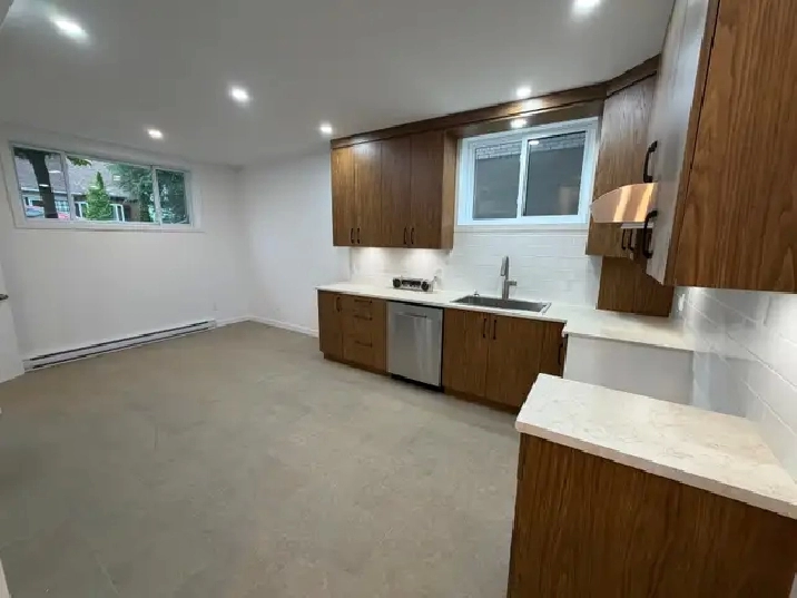 Appartement à Louer, Lachine 5-1/2