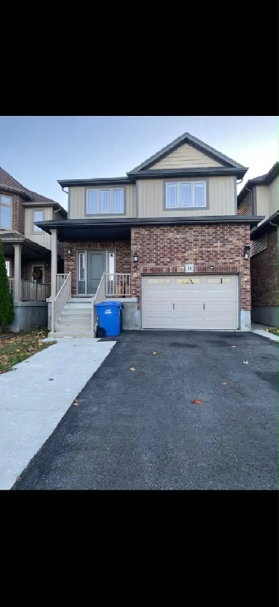 Private room for rent - Exclusive Neighborhood