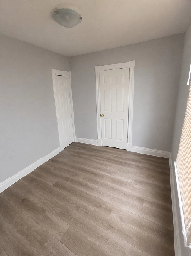 Rooms for rent