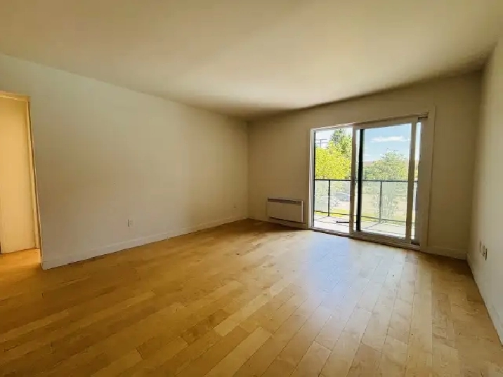 Appartement 3 ½ à louer Sainte-Foy / Sillery juillet 2026