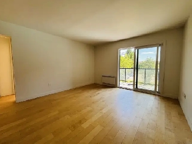 Appartement 3 ½ à louer Sainte-Foy / Sillery juillet 2026