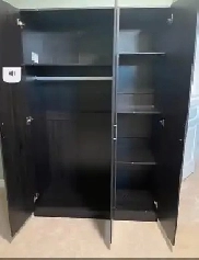 Room rent for girls