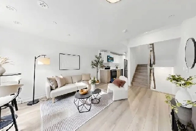 newly built townhome for sale $629,000