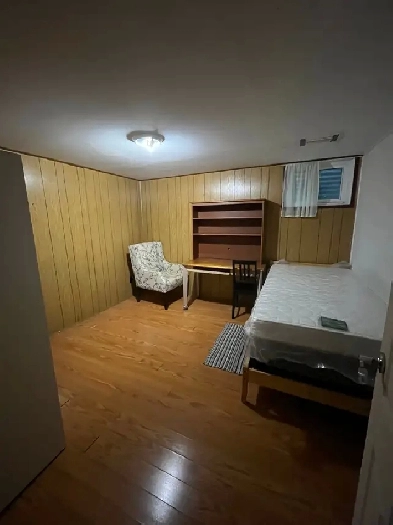 Big & Quiet Single Bedroom for Rent - Neilson Rd & Sheppard