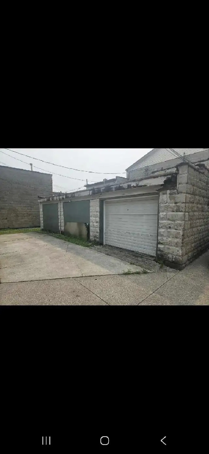 Walkerville shop for rent