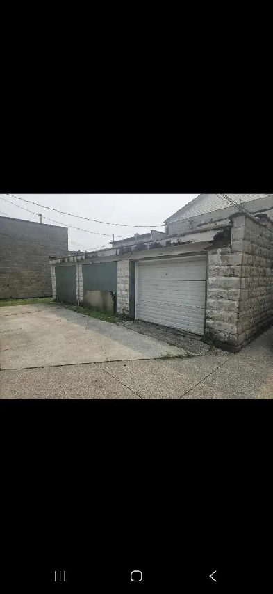 Walkerville shop for rent