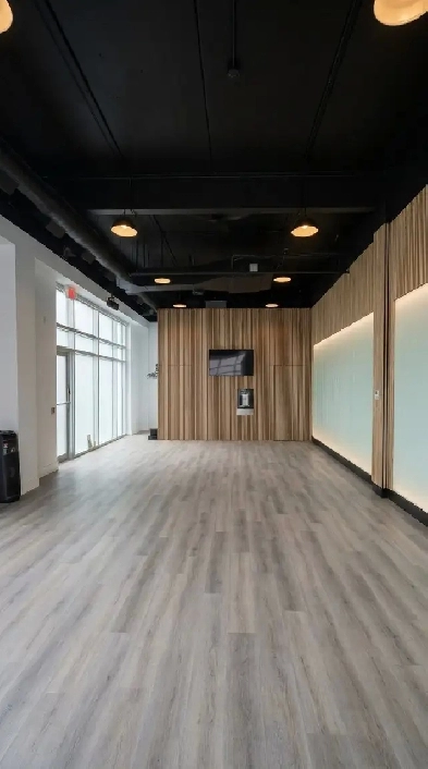Multipurpose Studio for Rent by Hour – Oakville