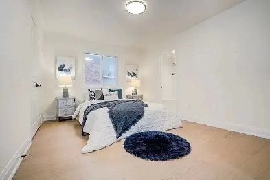 Richmond Hill Rooms for Rent – Clean, Convenient & Affordable