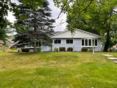 Spacious 5-bed, 2 Bath Family Home - Steps from Bellevue Park