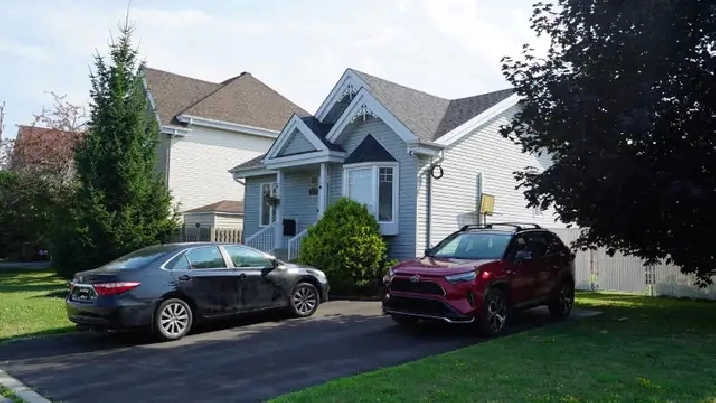 Turn-Key House for Rent 2,710$/Month