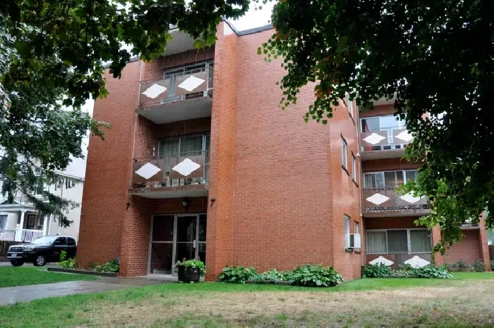 MUST SEE!! Clean 1BDRM near city centre