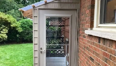 Private Room for Rent in MALTON - Shared Basement - MALE ONLY