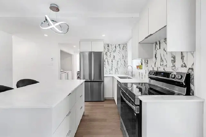appartement a louer 4 1/2