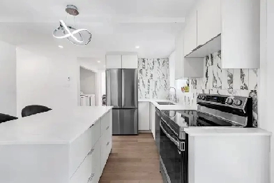 appartement a louer 4 1/2