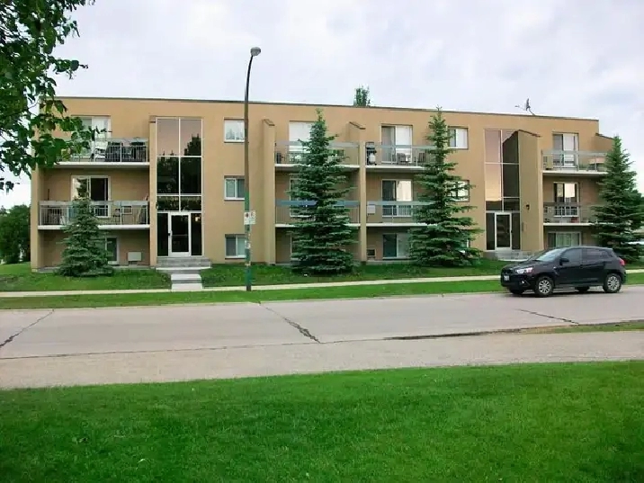 1 Bedroom Apartment for Rent in Fort Richmond