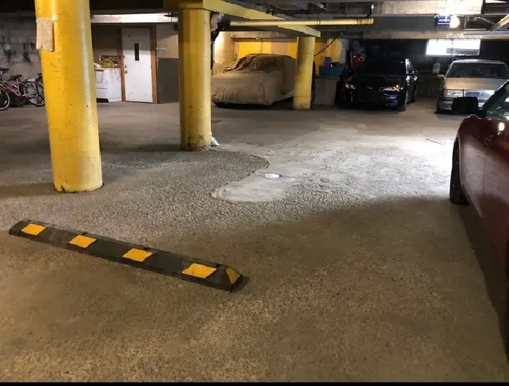 entreposage d’auto / car storage