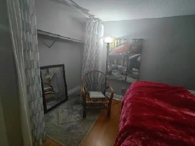 Room for Rent, Single Person $700