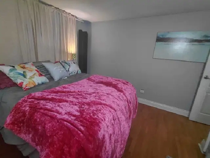 Room for Rent, Single Person $700