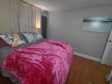 Room for Rent, Single Person $700