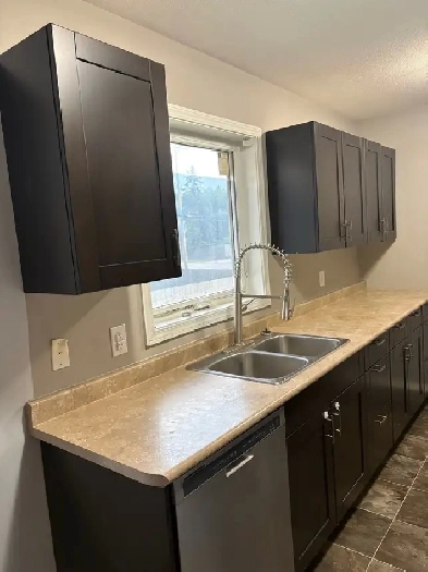 North Battleford- 3 Bedrooms House available for rent