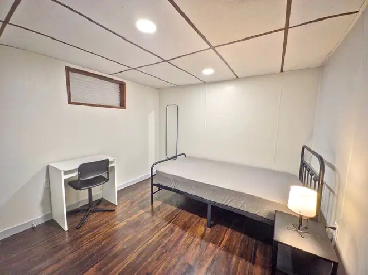 Room For ONe: