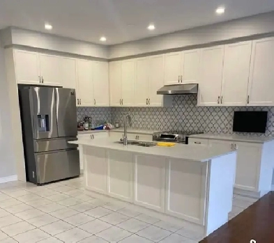 private room for rent